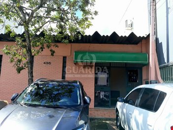 commercial_building em Avenida Tramandaí, Ipanema - Porto Alegre - RS