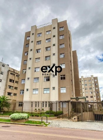 apartment em Rua Mauá, Alto da Glória - Curitiba - PR