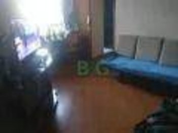 apartment em Rua Sampaio Moreira, Brás - São Paulo - SP