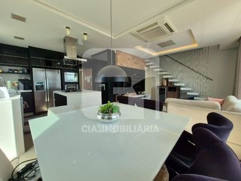 house em Rua João Meirelles, Itaguaçu - Florianópolis - SC