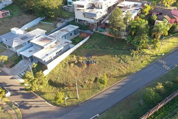 land_lot em Rua Esmeralda, Alphaville - Lagoa dos Ingleses - Nova Lima - MG