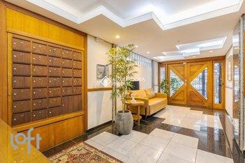 apartment em Rua Maranguape, Petrópolis - Porto Alegre - RS