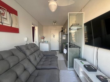 apartment em Rua Iguará, Vila Alpina - São Paulo - SP