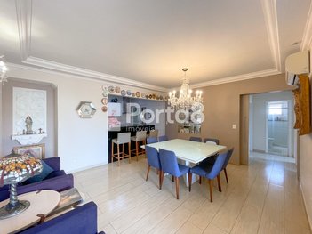 apartment em Rua Gilberto Lopes da Silva, Jardim Walkíria - São José do Rio Preto - SP