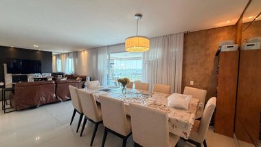 apartment em Rua Gabriele D'Annunzio, Campo Belo - São Paulo - SP
