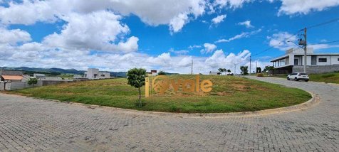 land_lot em Rodovia João Amaral Gurgel, Parque Residencial Maria Elmira - Caçapava - SP