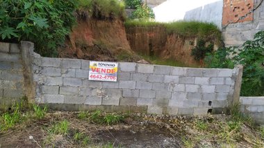 land_lot em Rua Onze de Agosto, Vila Vermont - Itaquaquecetuba - SP