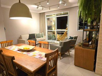 apartment em Rua Quatorze de Dezembro, Centro - Campinas - SP