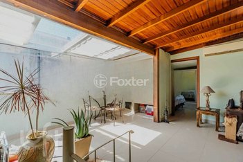 apartment em Rua Teixeira de Freitas, Santo Antônio - Porto Alegre - RS