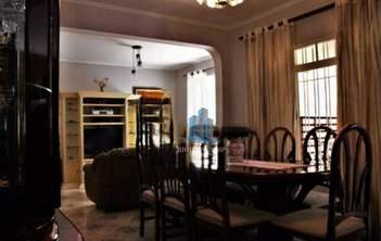 house em Rua Carmine Perrella, Mauá - São Caetano do Sul - SP