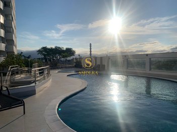 apartment em Rua Professor Clementino de Brito, Capoeiras - Florianópolis - SC