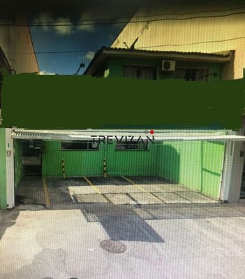 commercial_building em Itavuvu, Jardim Santa Cecília - Sorocaba - SP