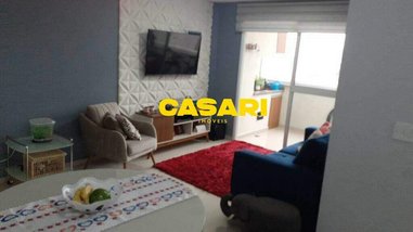 apartment em Rua Augusto Frederico Schimidt, Anchieta - São Bernardo do Campo - SP