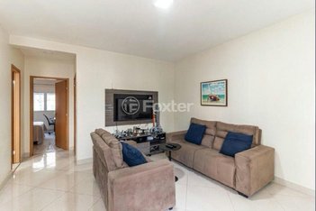 apartment em Rua da Consolação, Consolação - São Paulo - SP