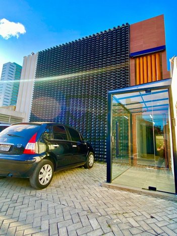 apartment em Rua Rodolfo Garcia, Lagoa Nova - Natal - RN