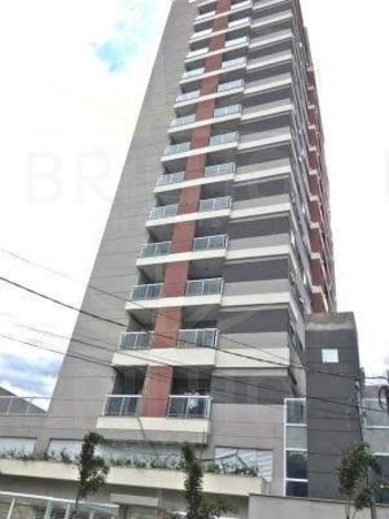 apartment em Rua Gasparino Lunardi, Jardim das Flores - Osasco - SP