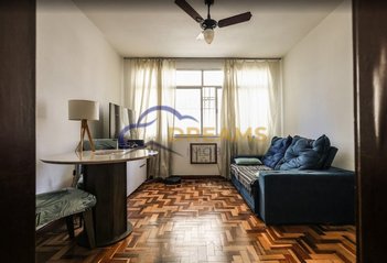 apartment em Rua Mariz e Barros, Icaraí - Niterói - RJ