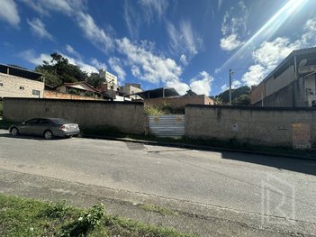commercial_land_lot em Rua Nebagil de Carvalho, Frei Leopoldo - Belo Horizonte - MG