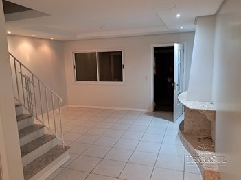 house em João Salomoni, Vila Nova - Porto Alegre - RS