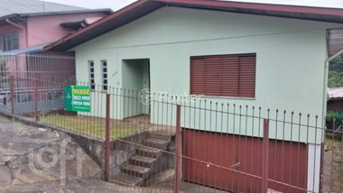 house em Rua Coronel Aparício Borges, Planalto - Caxias do Sul - RS