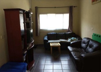 house em Rua Perova, Jardim Jaú (Zona Leste) - São Paulo - SP