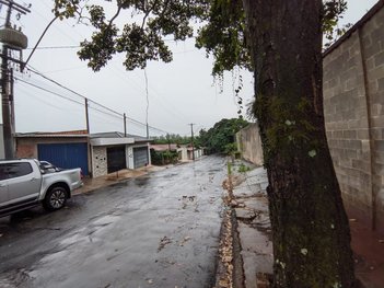 office em Serra Azul, Parque São Jorge - Piracicaba - SP