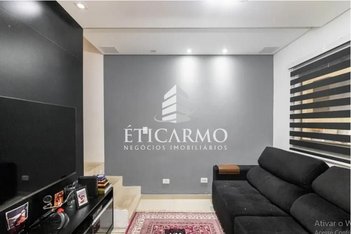 house em Rua Caçada Real, Vila Ré - São Paulo - SP