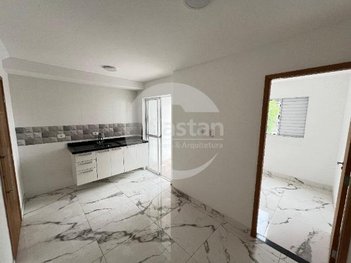 apartment em Rua Benedito Galvão, Vila Fernandes - São Paulo - SP