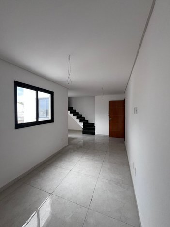 apartment em Rua Canárias, Parque Oratório - Santo André - SP
