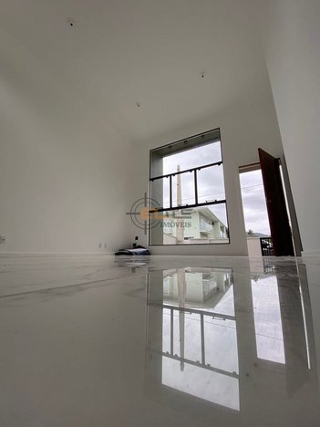 house em Rua Joel Viana Koester, Forquilhas - São José - SC