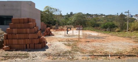 land_lot em Rua Sebastião Iorio, Jardim Boa Vista - Mococa - SP
