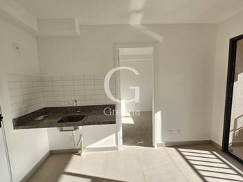 apartment em Rua Casa do Ator, Vila Olímpia - São Paulo - SP