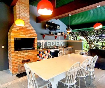 house em Rodovia Waldomiro Corrêa de Camargo, Vila Martins - Itu - SP