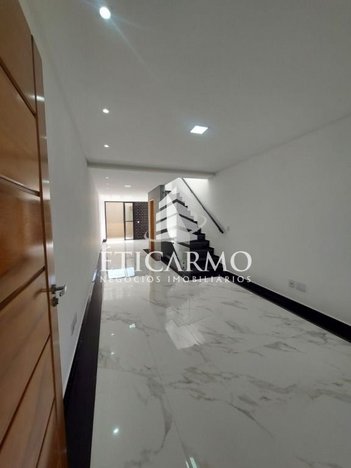 house em Rua Domingos de Carlo, Vila Granada - São Paulo - SP