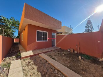 house em Rua Plínio de Assis Tavares, Recanto do Sol - São Pedro da Aldeia - RJ