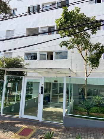 apartment em Rua Guaraja, Vila Mazzei - São Paulo - SP