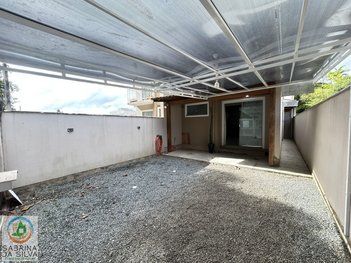 house em Rua José Bonifácio, Itoupavazinha - Blumenau - SC