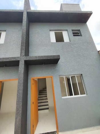 house em Rua Doutor Osmar Maciel, Central Parque Sorocaba - Sorocaba - SP