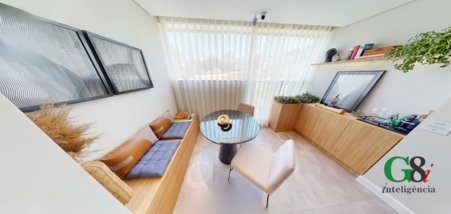 apartment em Rua Sena Madureira, Vila Clementino - São Paulo - SP