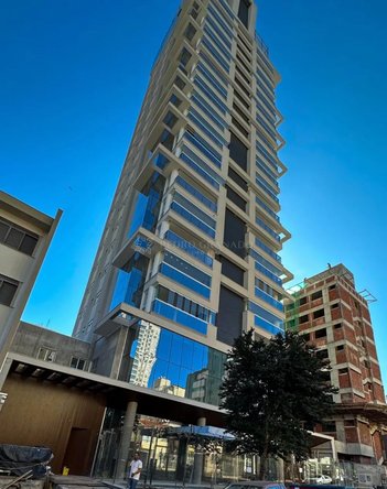 apartment em Rua Marechal Deodoro, Zona 07 - Maringá - PR