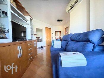 apartment em Protásio Alves, Bom Jesus - Porto Alegre - RS