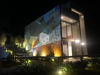 house em Avenida São Camilo, Chácara São João - Carapicuíba - SP