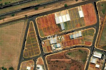 land_lot em Rua Conceição Garcia da Silva, Residencial e Empresarial Ascolo Martin - São José do Rio Preto - SP