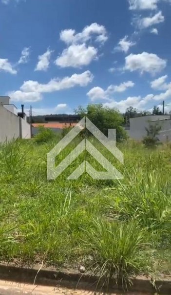 land_lot em Rua 8 JRB, Jardim Residencial Bianchini - Rio Claro - SP