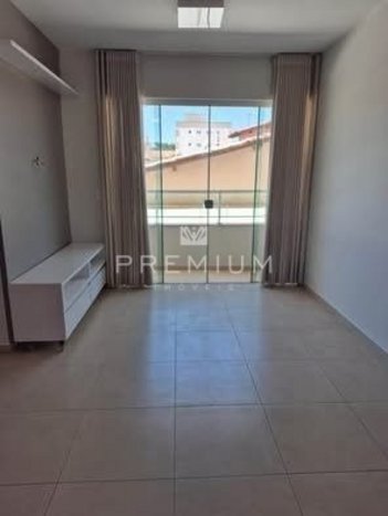 apartment em Rua Alberto Alves Cabral, Santa Mônica - Uberlândia - MG