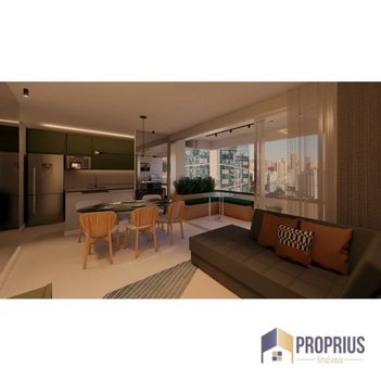 apartment em Rua Curitiba, Centro - Belo Horizonte - MG