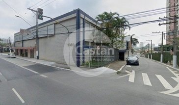 commercial_property em Avenida Nossa Senhora do Sabará, Vila Ida - São Paulo - SP