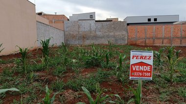land_lot em Divina Gorne, Jardim Moema - Londrina - PR