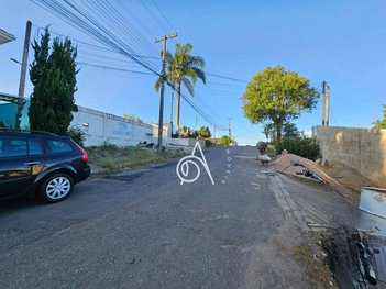land_lot em Rua dos Papagaios, Vila Gilcy - Campo Largo - PR