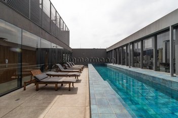 apartment em Avenida Nove de Julho, Jardim Paulista - São Paulo - SP